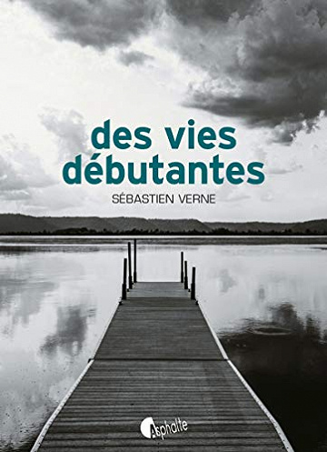 Des vies débutantes - Verne Sébastien (2019)