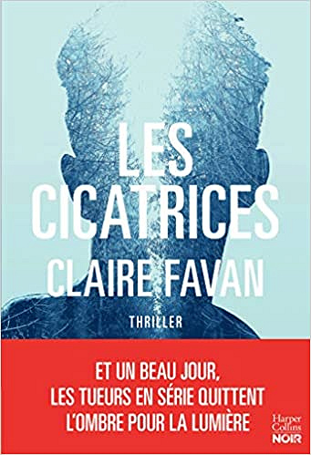 Les cicatrices - Claire Favan (2020)