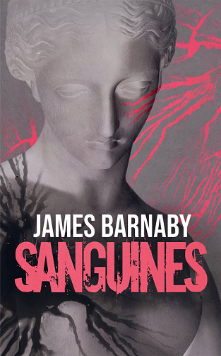 Sanguines - James Barnaby (2020)