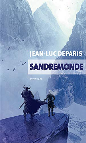Sandremonde - Jean-Luc Deparis (2020)