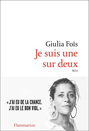 Je suis une sur deux - Giulia Foïs (2020)
