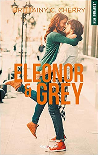 Brittainy c. Cherry - Eleonor et Grey (2020)