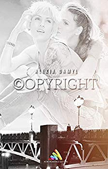 Alexia Damyl - Copyright (2020)
