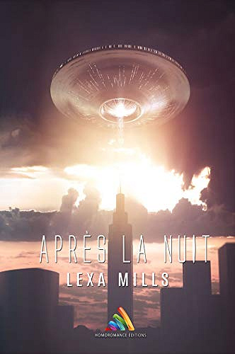 Lexa Mills - Apres la nuit (2020)