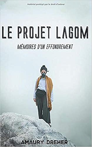 Amaury Dreher - Le Projet Lagom (2020)