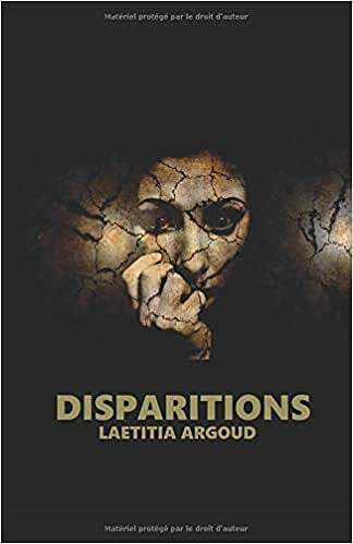 Disparitions - Laetitia Argoud (2020)