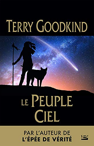 Le Peuple-Ciel - Terry Goodkind (2019)