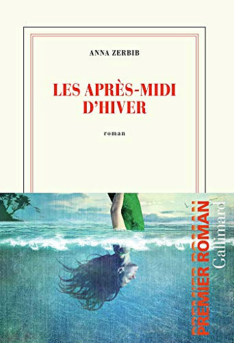 Les après-midi d’hiver - Anna Zerbib (2020)