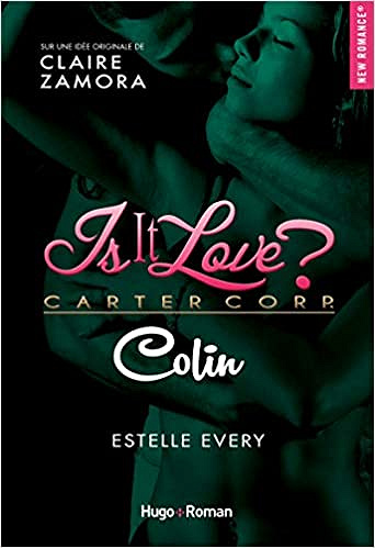 Is it love ? - Colin - Estelle Every (2020)