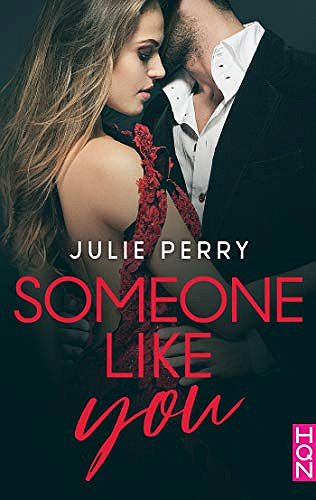 Someone Like You - Julie Perry (2020)