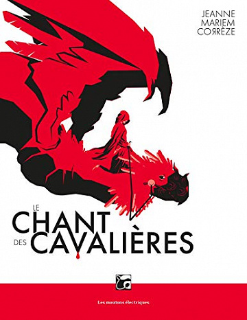 Le chant des cavalières - Jeanne Mariem Corrèze (2020)