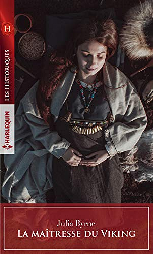 La maîtresse du Viking - Julia Byrne (2019)