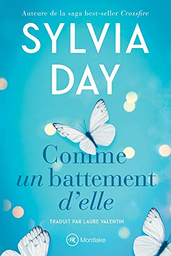 Comme un battement d’elle - Sylvia Day (2020)