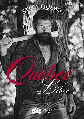 Québec Libre - Stefy Québec (2020)