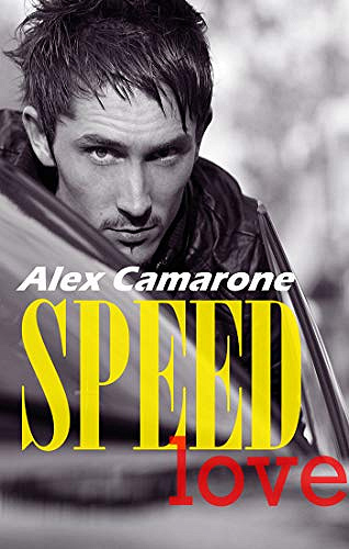 SPEED Love - Alex Camarone (2020)
