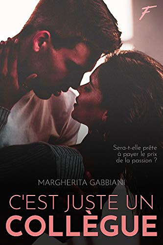 C’est juste un collègue - Margherita Gabbiani (2020)