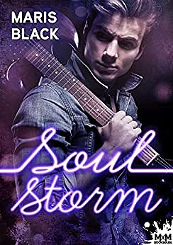 Soul Storm - Maris Black (2020)