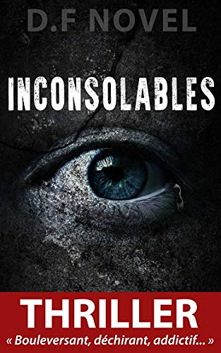 Inconsolables - D.F. Novel (2020)