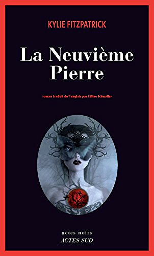 La Neuvième Pierre - Kylie Fitzpatrick