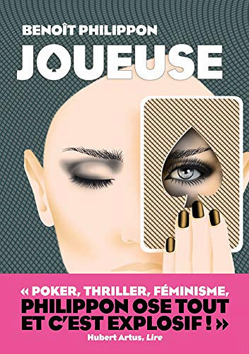 Joueuse - Benoît Philippon (2020)