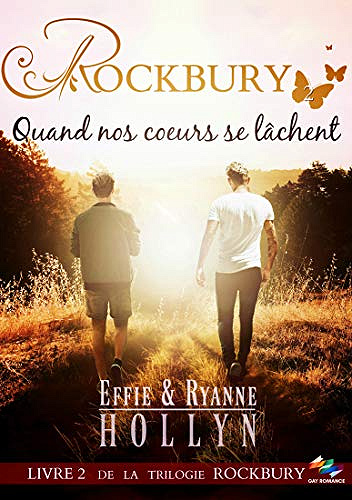 ROCKBURY: Faits de lumière et d’ombre - Effie Holly (2020)