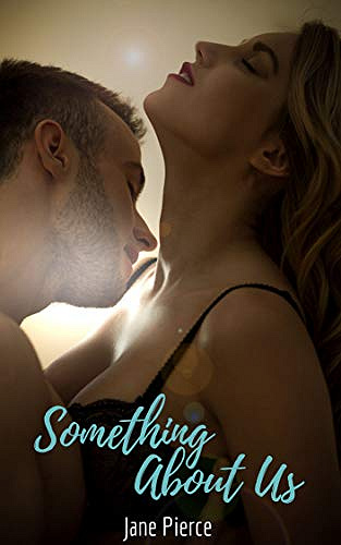 Something about us - Jane Pierce (2020)