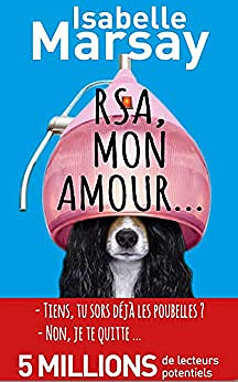 RSA mon Amour... - Isabelle Marsay (2020)