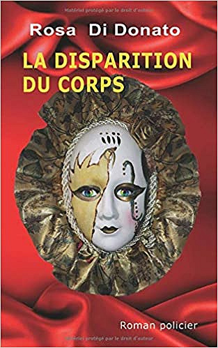 La Disparition du Corps - Rosa Di Donato (2020)