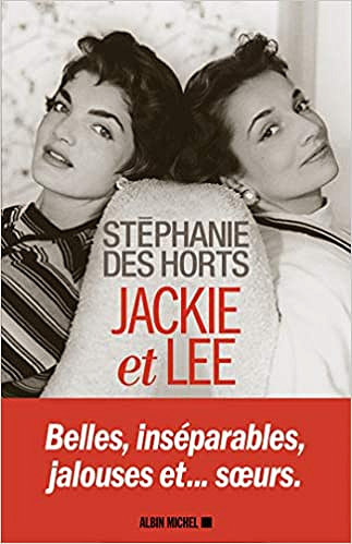 Jackie et Lee - Stéphanie des Horts (2020)