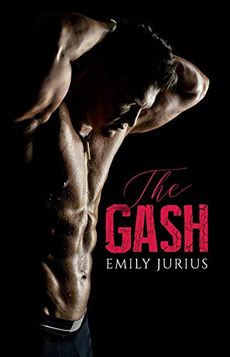 THE GASH - Emily Jurius (2020)