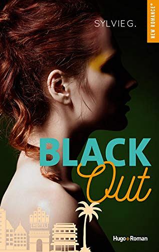Black out - Sylvie g (2020)