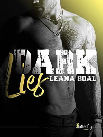 Dark Lies - Léana Soal (2020)