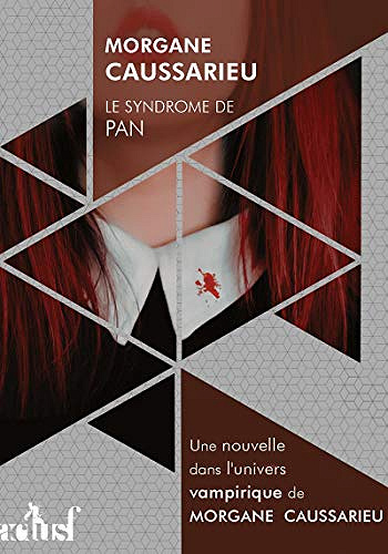 Le Syndrome de Pan - Morgane Caussarieu (2019)