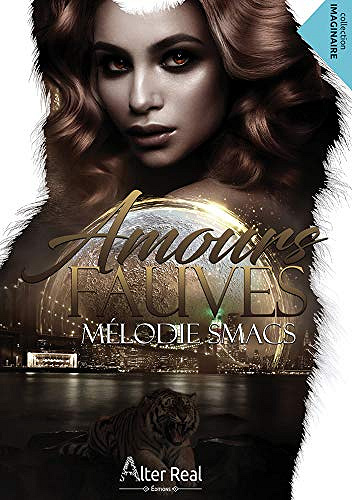 Amours fauves - Mélodie Smacs (2020)