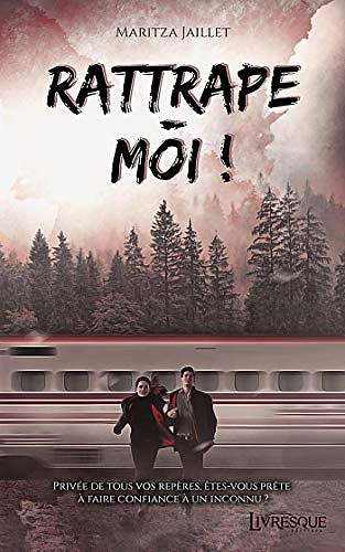 Rattrape-Moi - Maritza Jaillet (2019)
