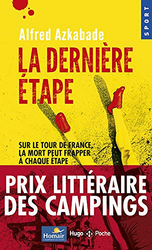 La Dernière Étape - Alfred Azkabade (2019)