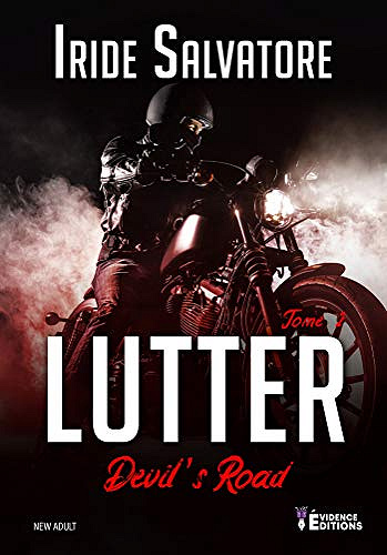 Lutter: Devil’s Road, T2 - Iride Salvatore (2020)