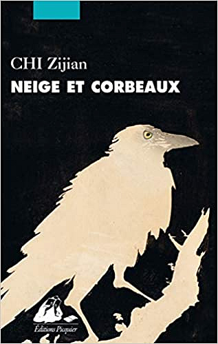 Neige et corbeaux - Zijian Chi (2020)