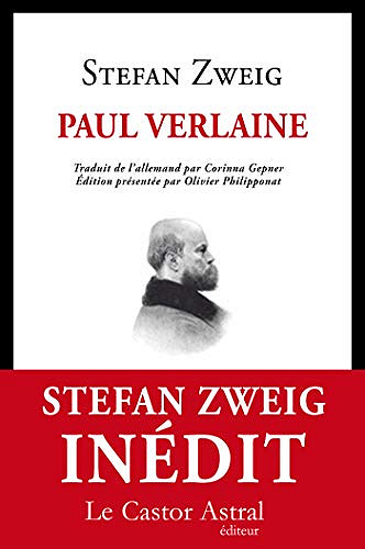 Paul Verlaine - Stefan Zweig
