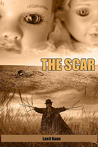 The Scar, Affaire 1 - Laeti Kane (2020)