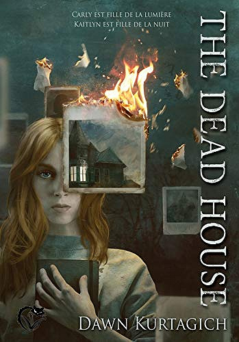 The dead house - Dawn Kurtagich (2020)