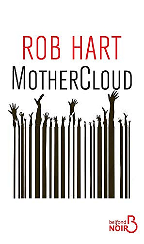 MotherCloud - Rob Hart (2020)