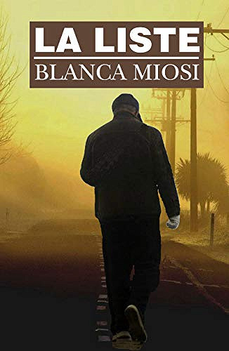 La liste - Blanca Miosi (2020)