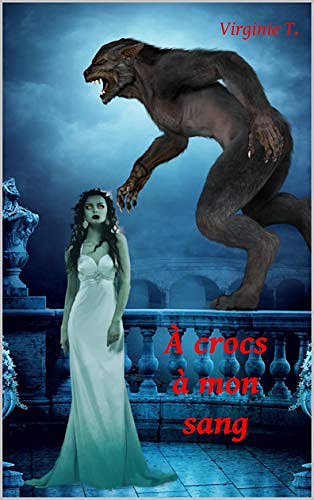 A crocs à mon sang - Virginie T. (2020)