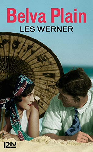 Les Werner - Belva plain (2019)