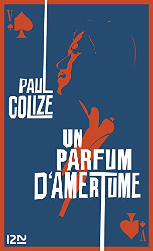 Un parfum d’amertume - paul colize