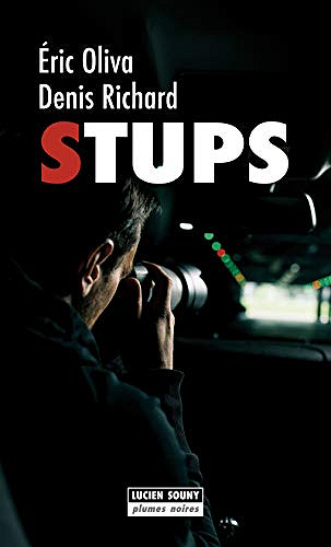 Stups - Eric Oliva et Denis Richard (2020)