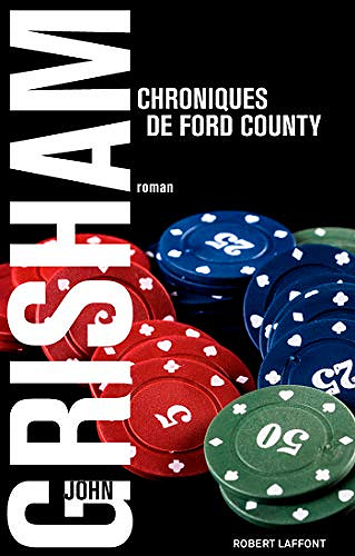 Chroniques de Ford County - John Grisham