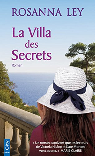 La Villa des Secrets - Rosanna Ley