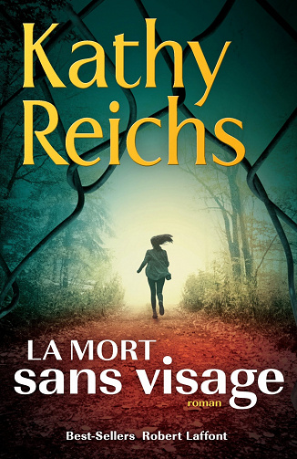 La Mort sans visage - Kathy Reichs (2020)